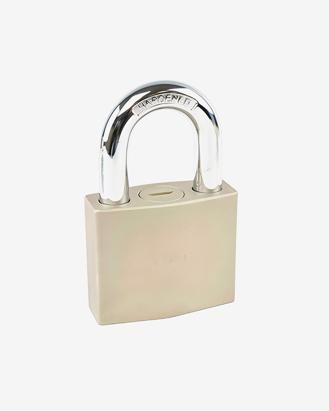 SBS PL7000 padlock