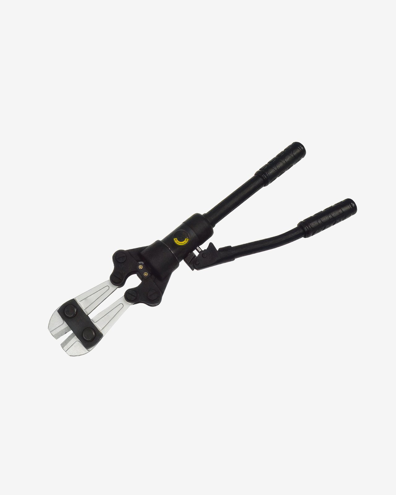 Hydraulic bolt cutter