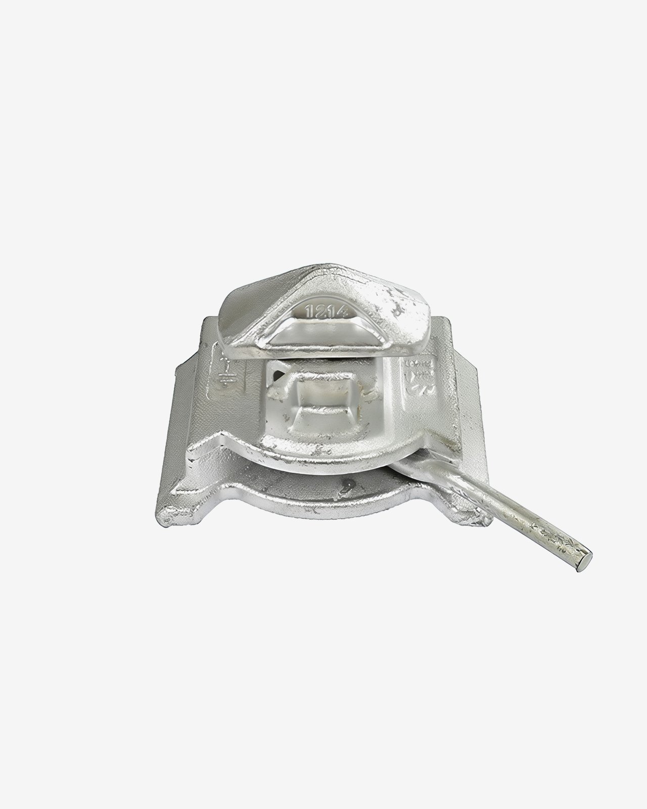 Dovetail Twistlock BF-11 Left-hand