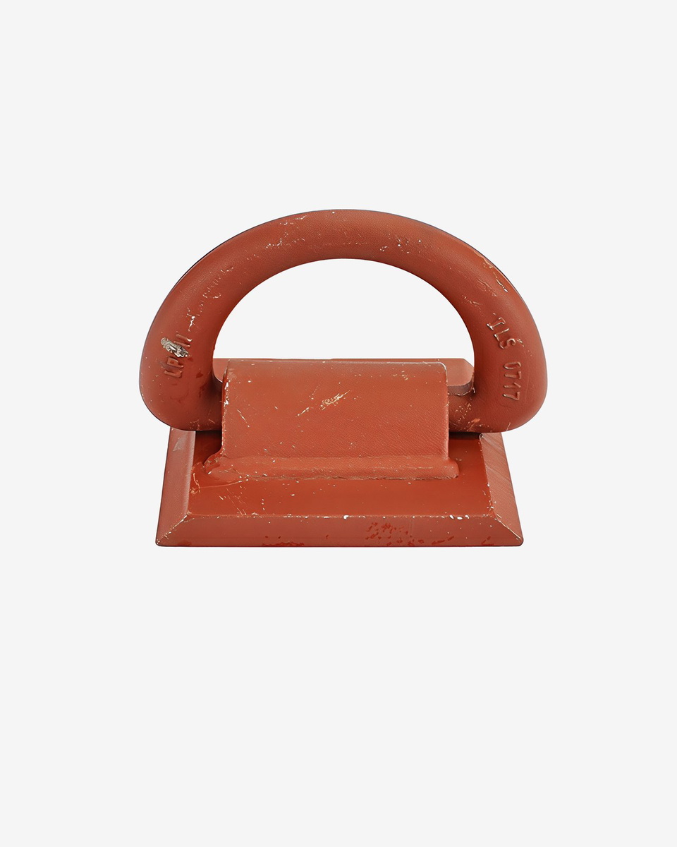 U-Frame Lashing Eye (D-Ring) LP-91-45