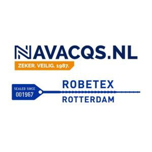 2022 Robetex Merger