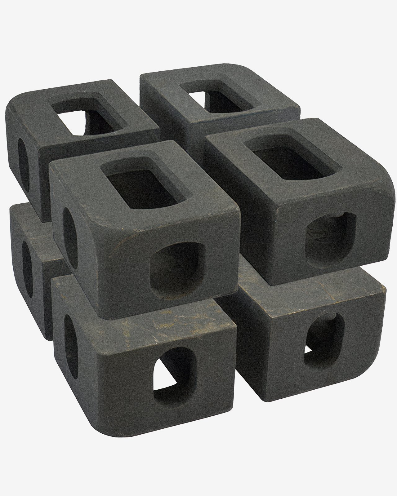 Corner Castings Set Complete