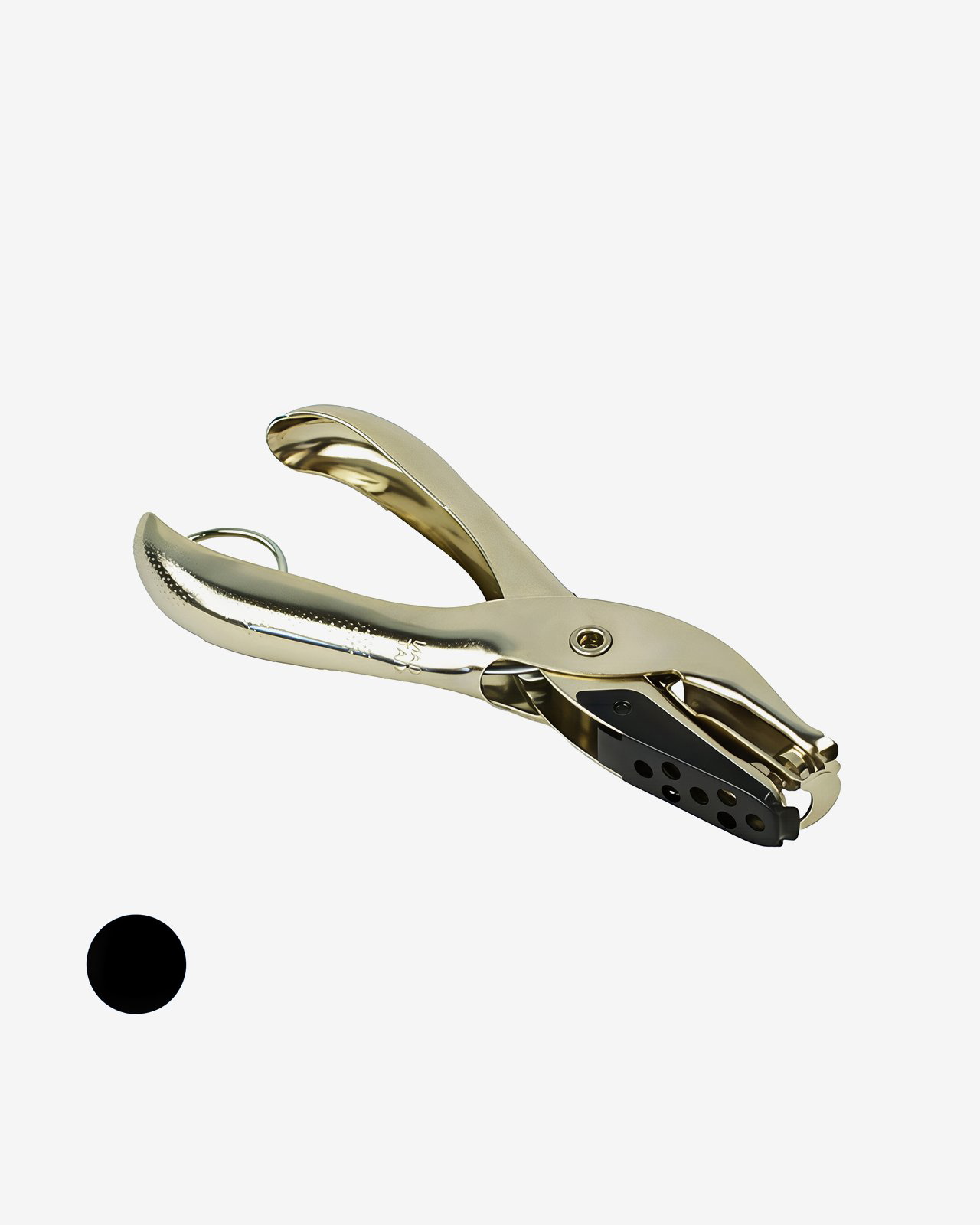 Inspection punch pliers NCT-1 (conductor's punch)