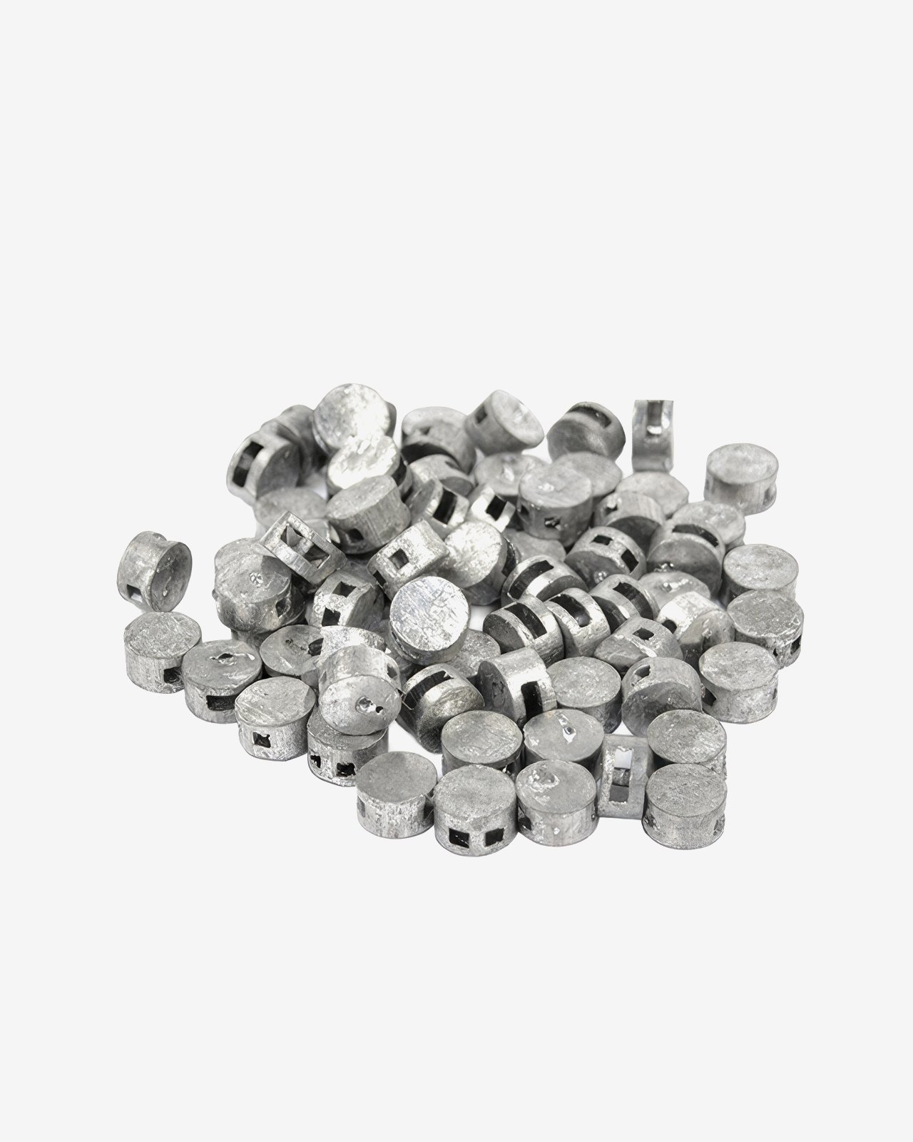 Lead Seals 10 mm