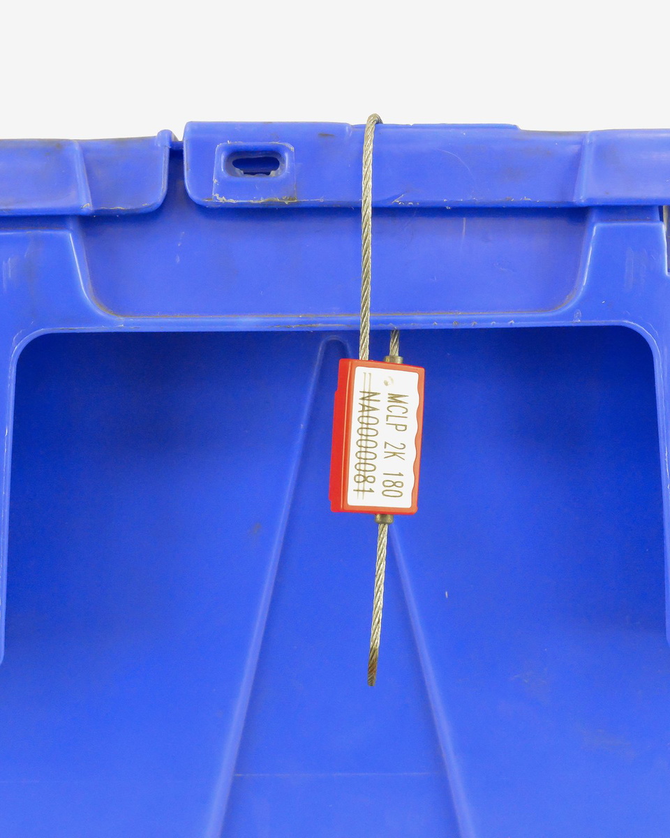 Cable Seal 180