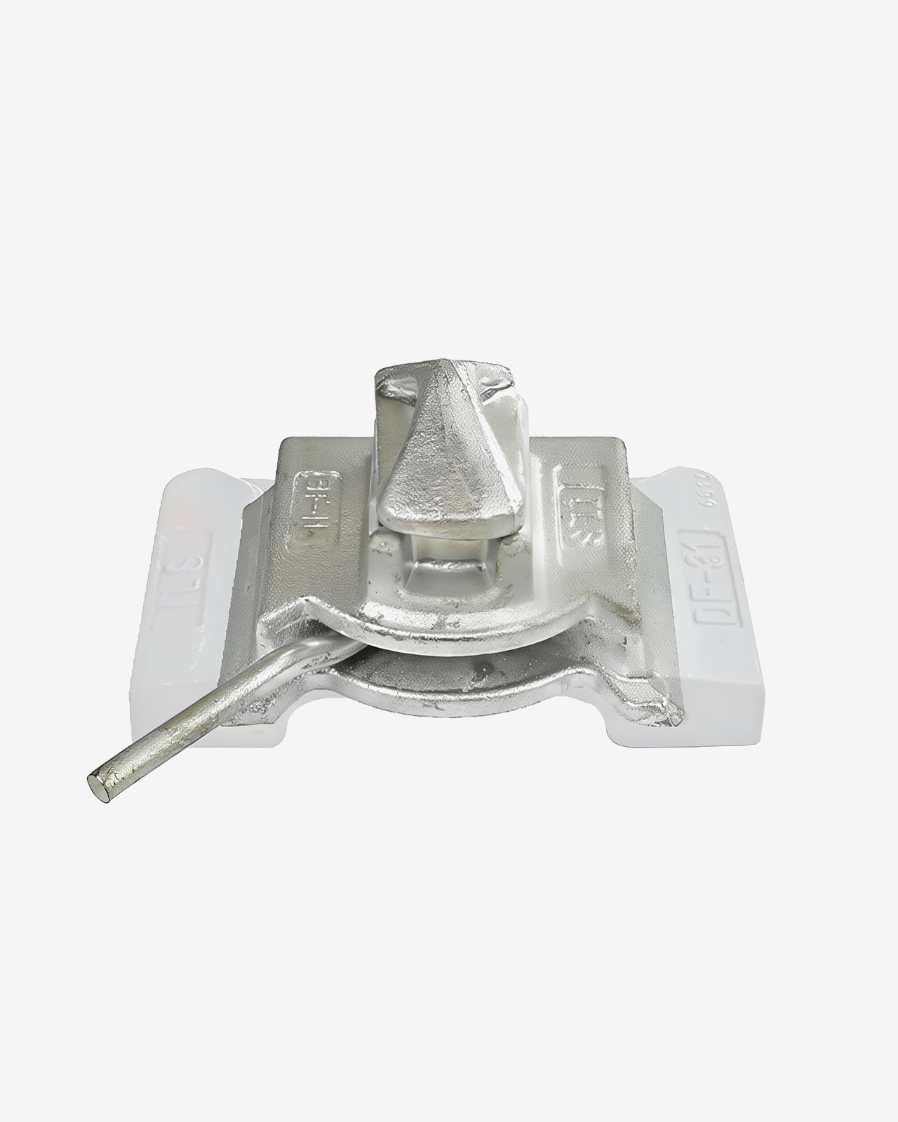 Dovetail Twistlock BF-11 Left-hand