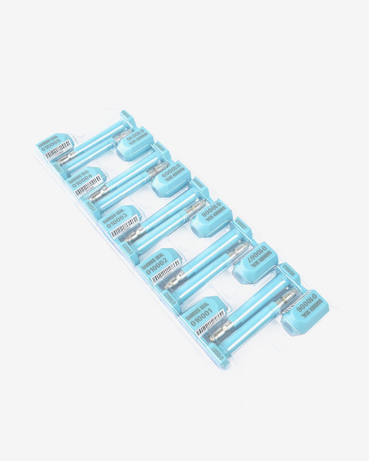 Barrier Container Seal RSS