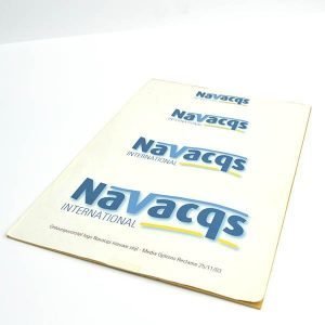 2004 Navacqs International