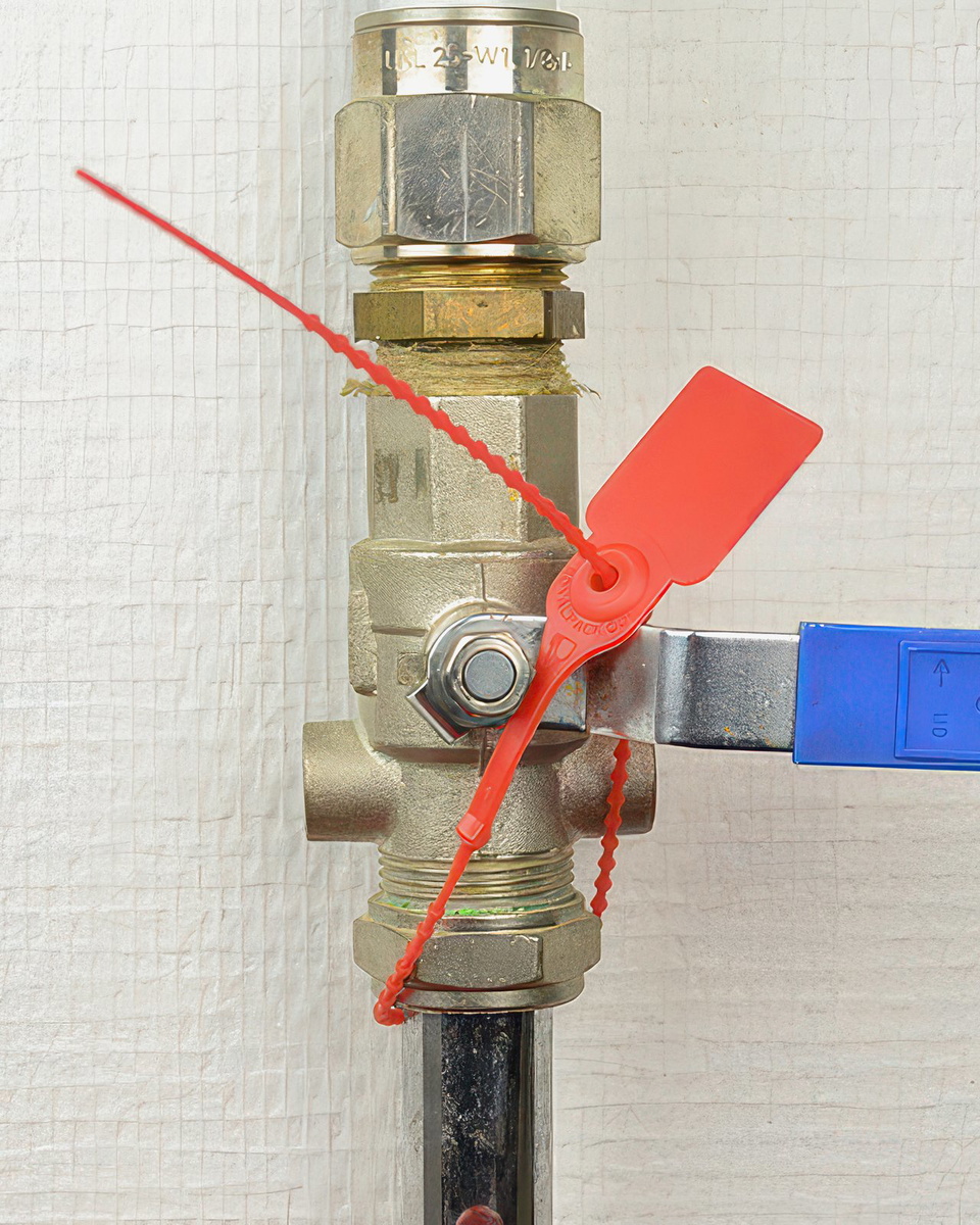 Fire Hose Reel Seal FS-300