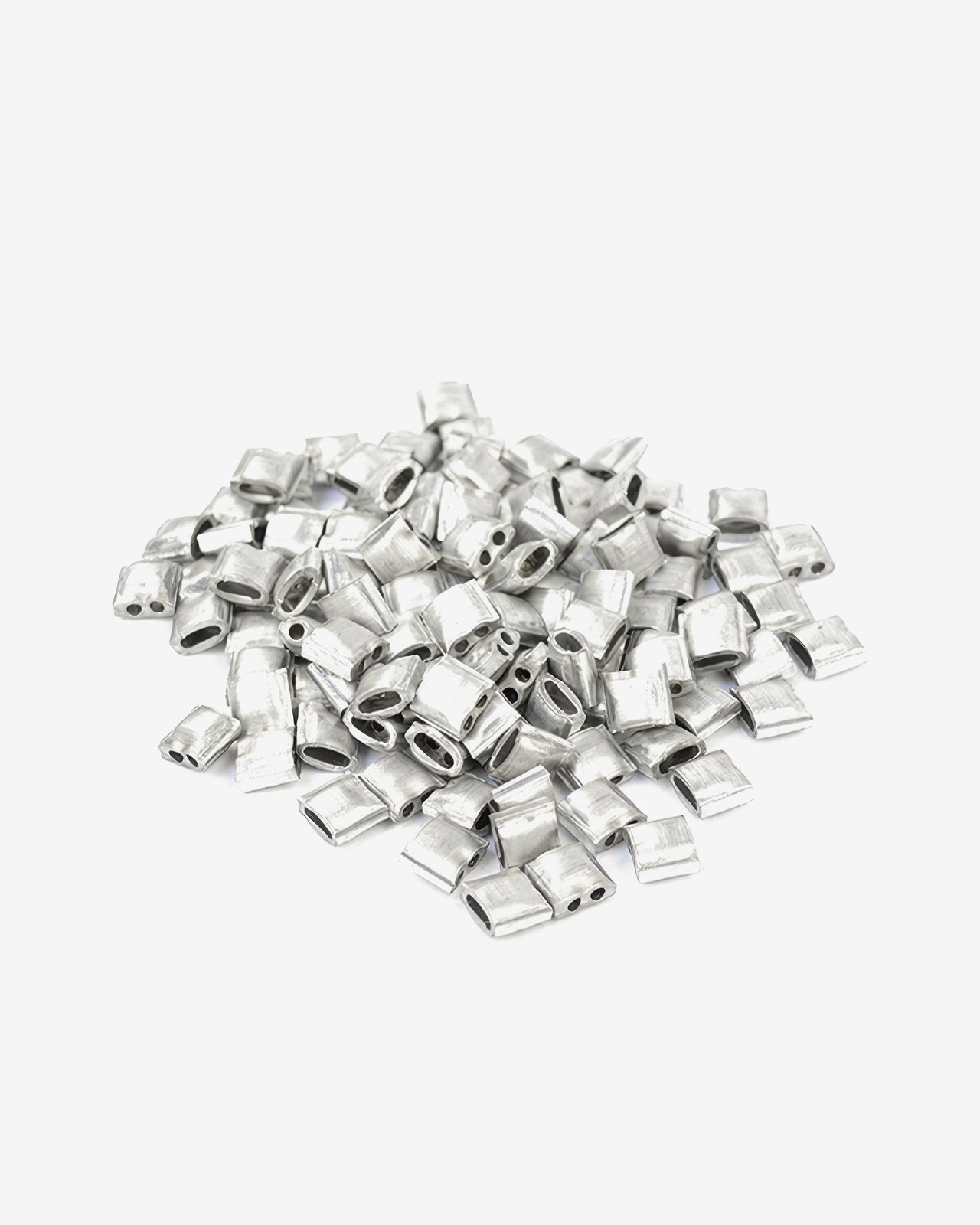 Aluminium Seal Lead