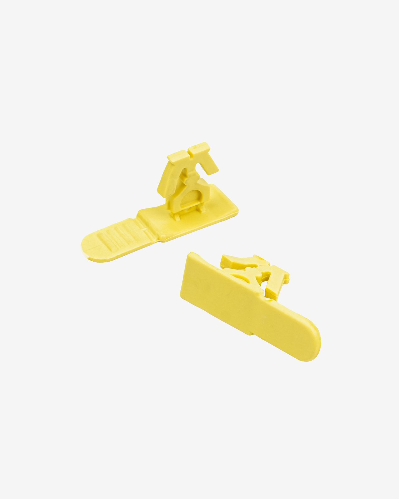 Tote Box Seal