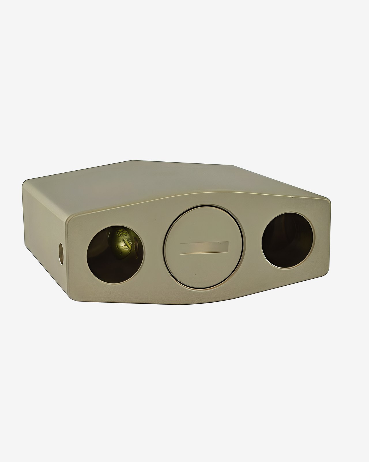 SBS PL7000 Padlock