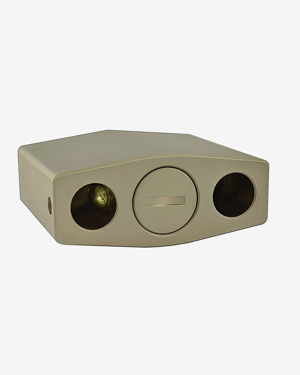 SBS PL7000 Padlock