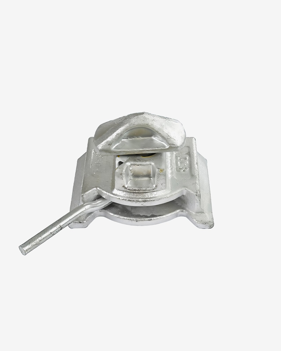 Dovetail Twistlock BF-11 Left-hand