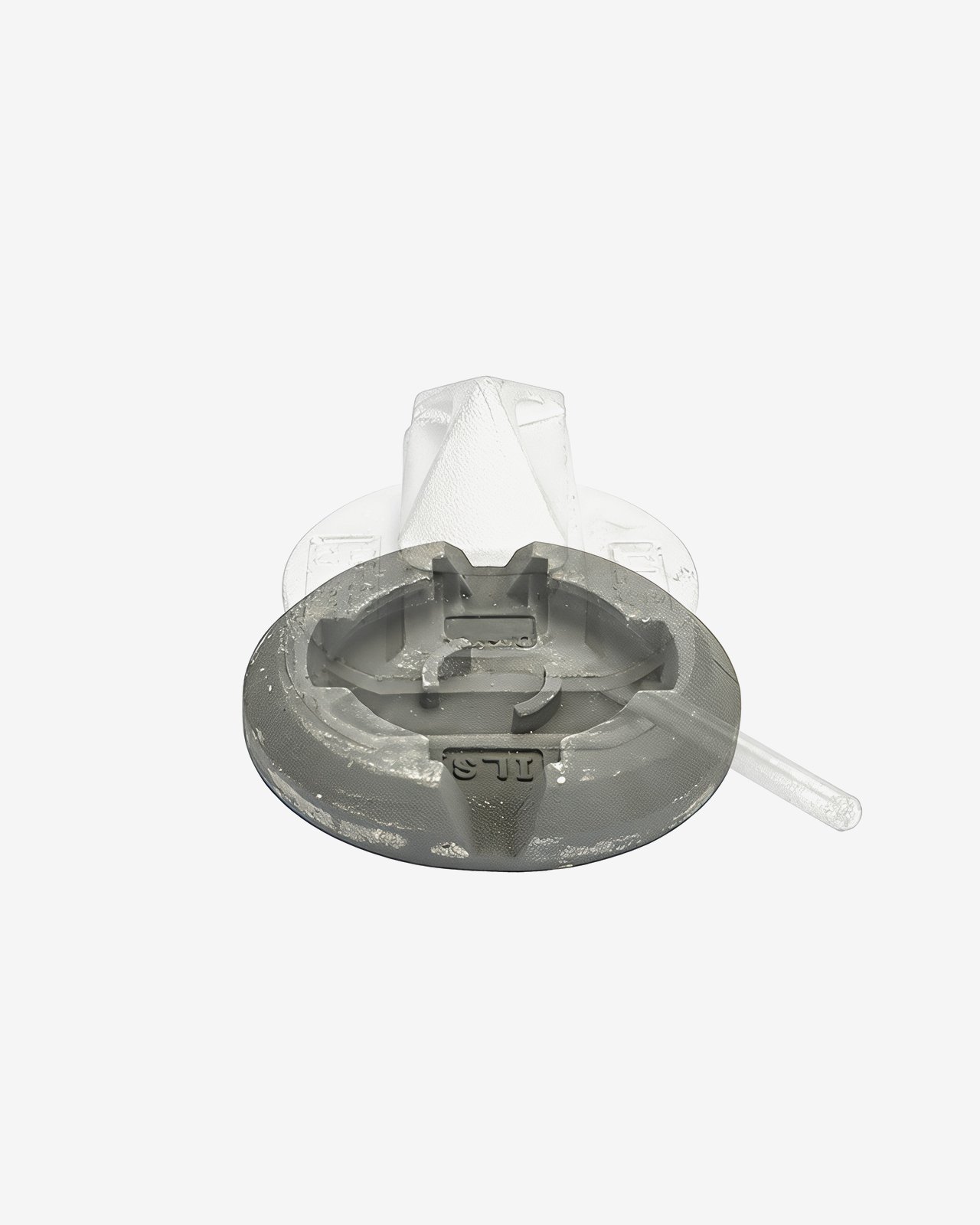 Breech Base Deck Socket DF-66