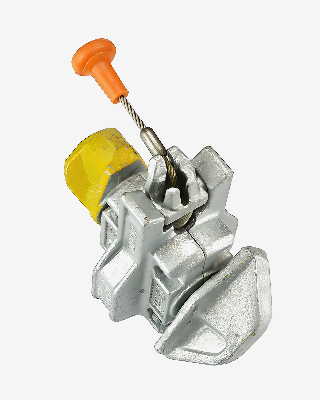 Semi-Automatic Twistlock IF-55