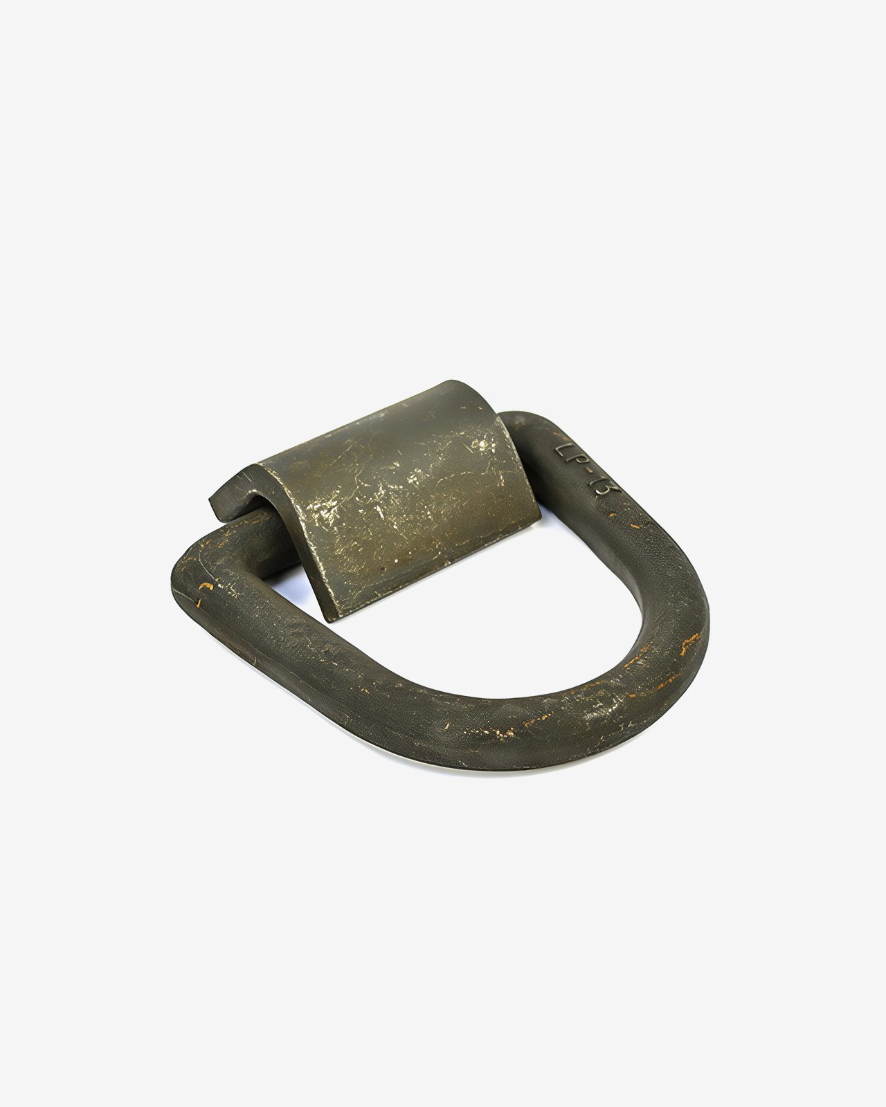 Lashing Eye LP-13 (D-Ring)