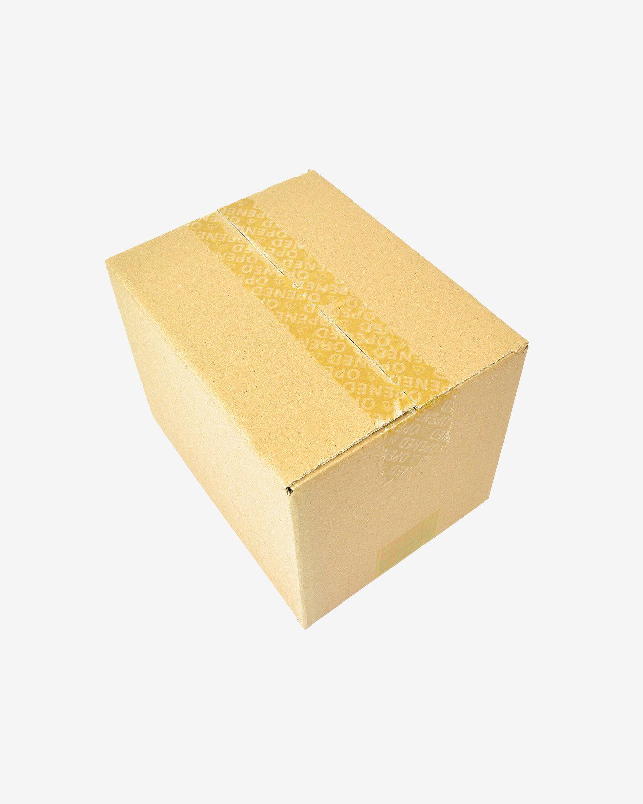 SK-72 Security Tape Brown removed