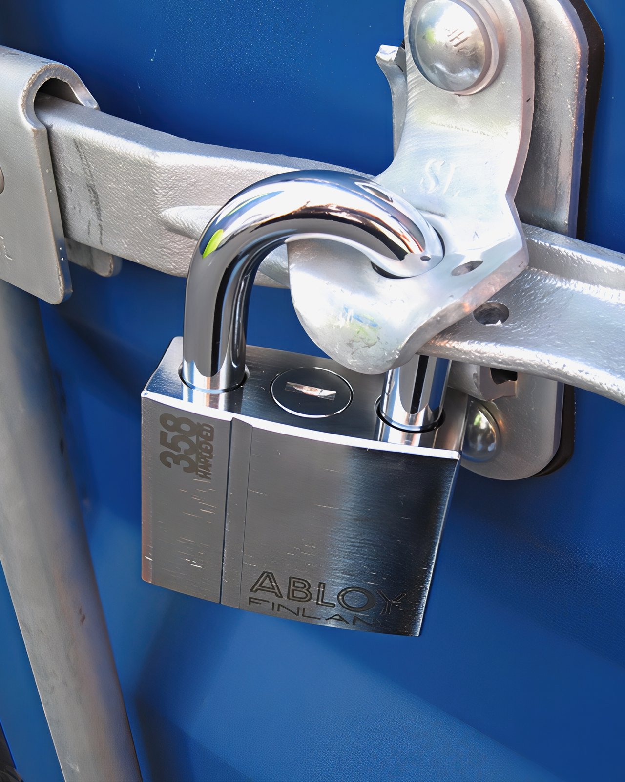 Abloy PL358T Protec2