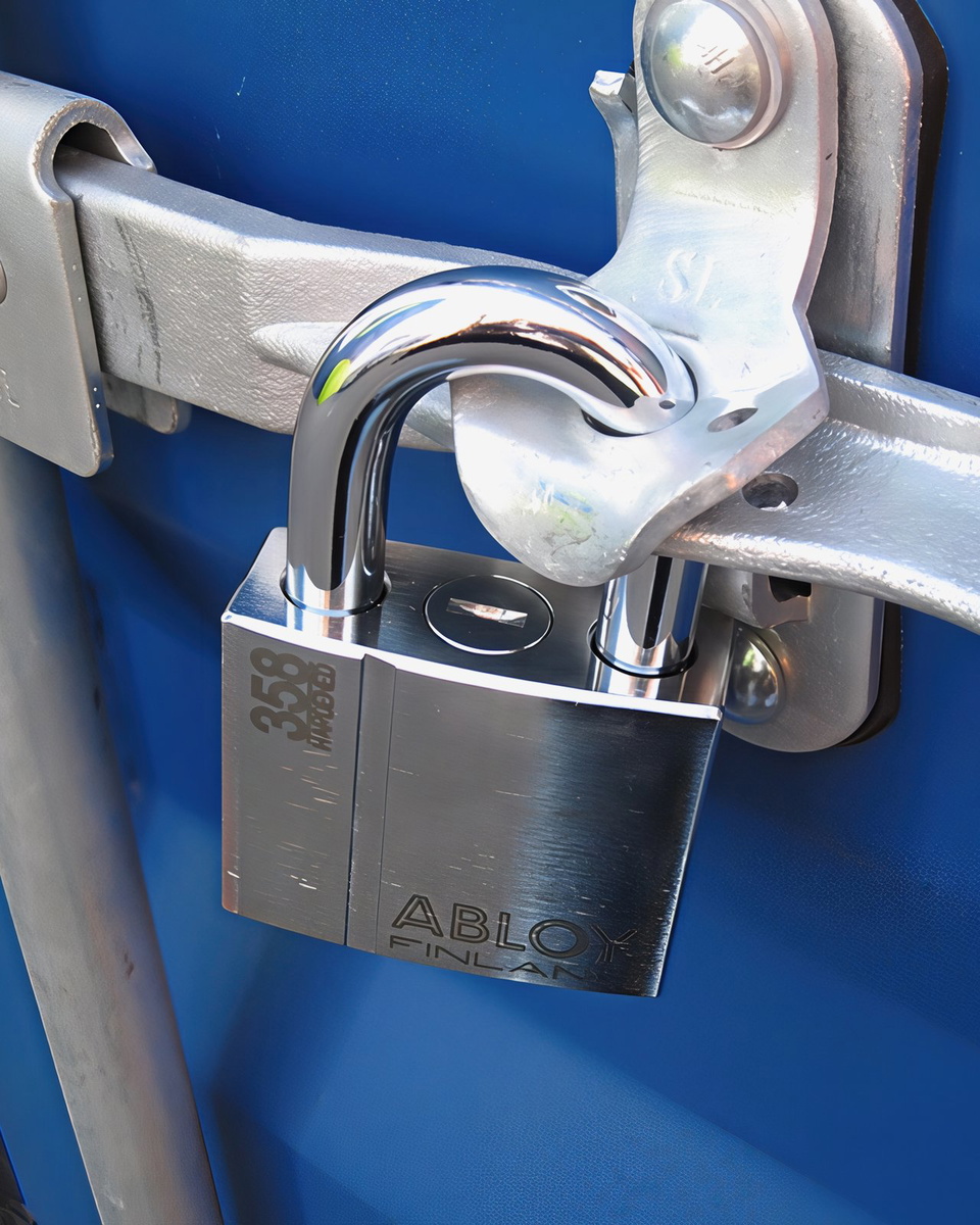 Abloy PL358T Protec2