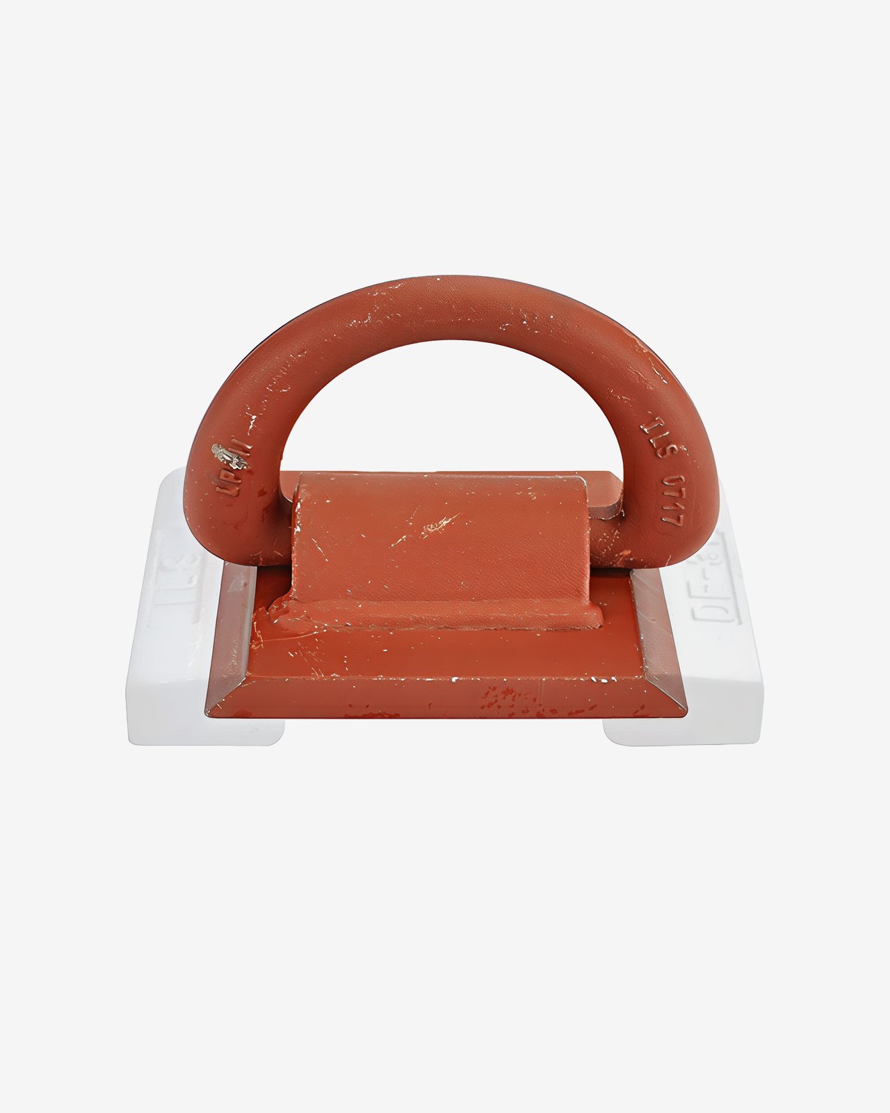 U-Frame Lashing Eye (D-Ring) LP-91-45