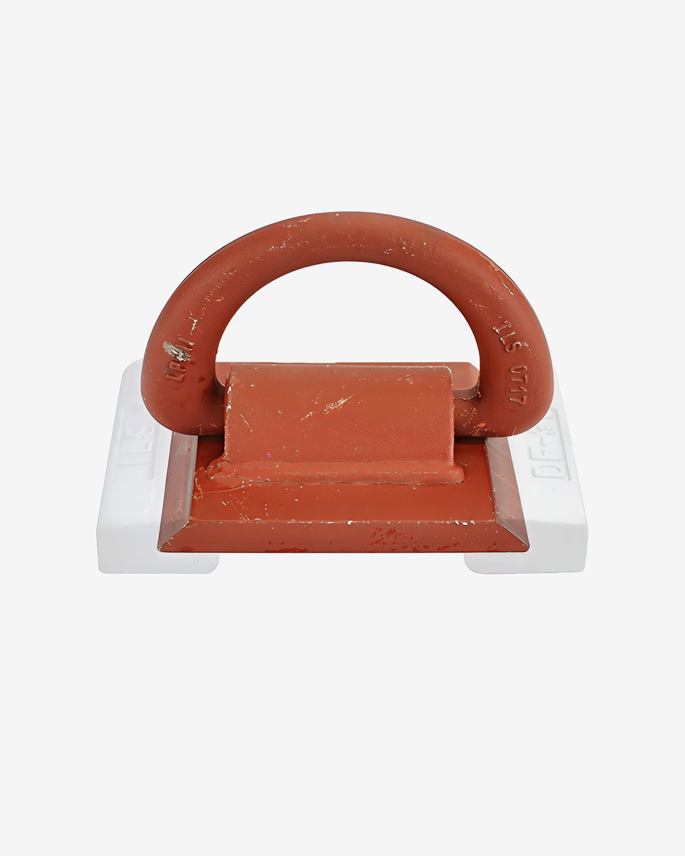 U-Frame Lashing Eye (D-Ring) LP-91-45