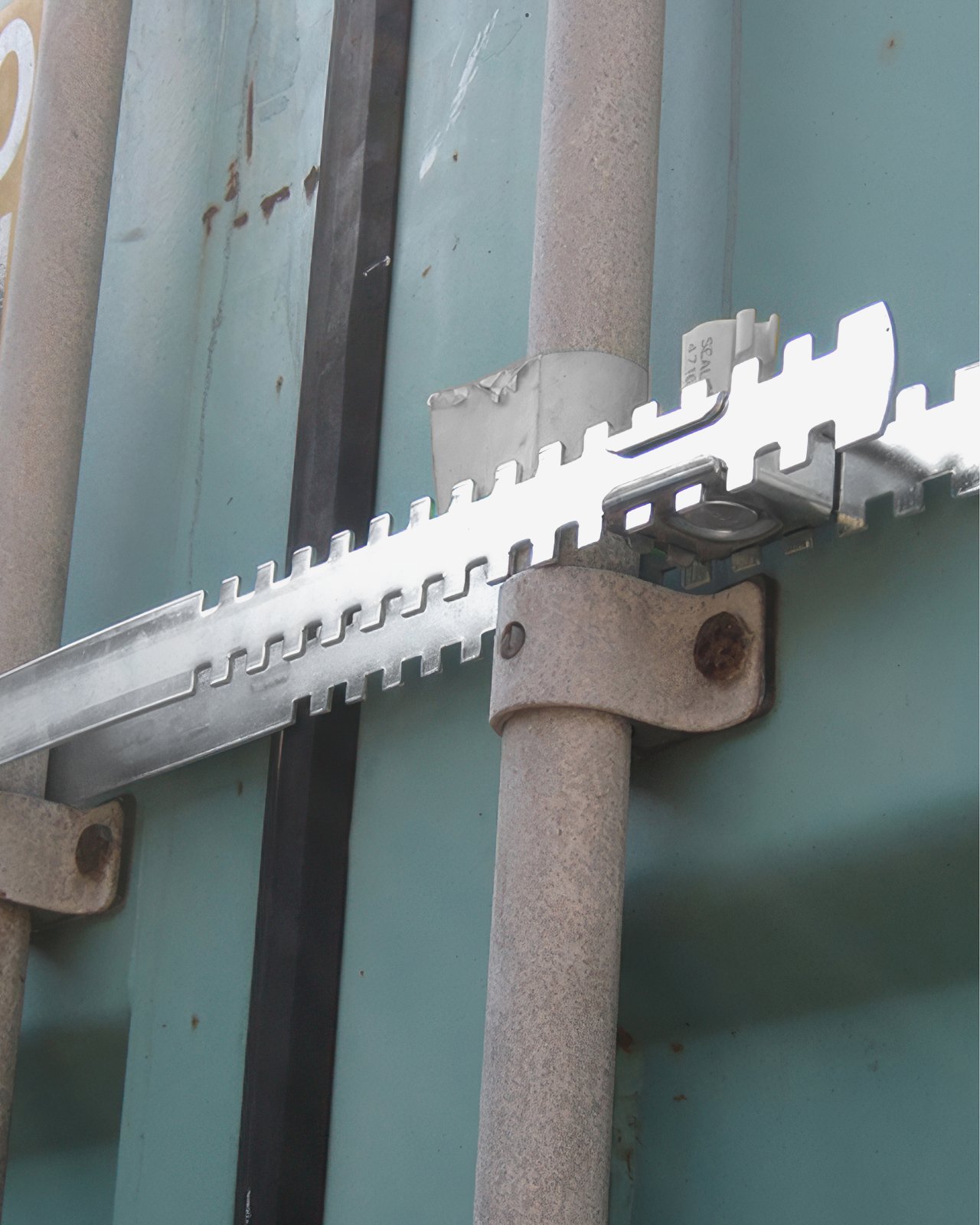 New Fork Seal
