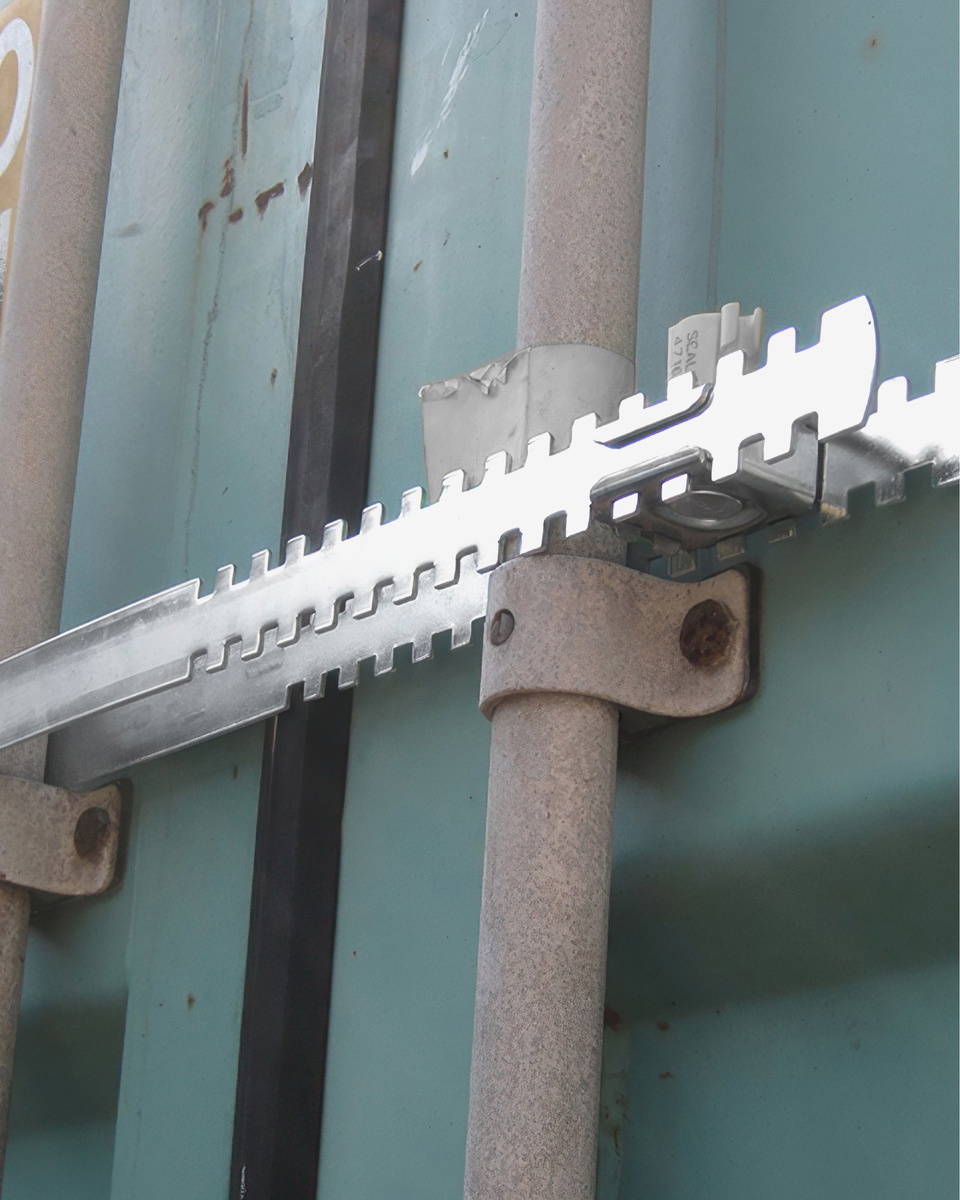 New Fork Seal