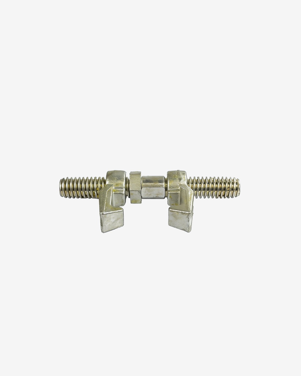 Bridgefittings 33 cm