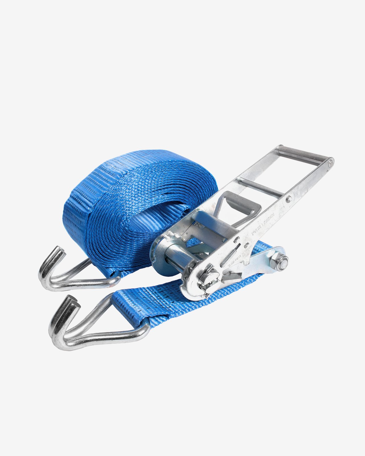 Ratchet Strap 10 T 9 m