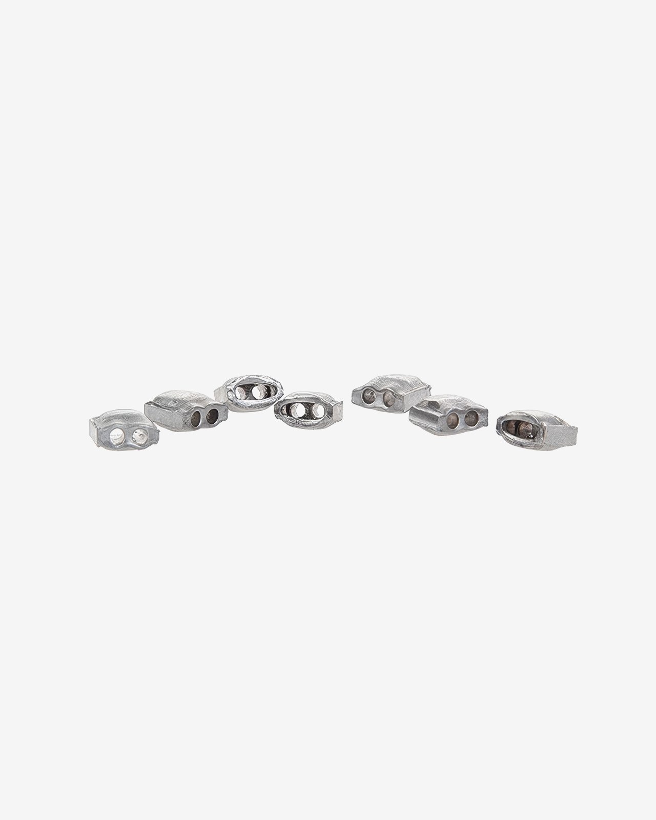 Aluminium Seal Lead