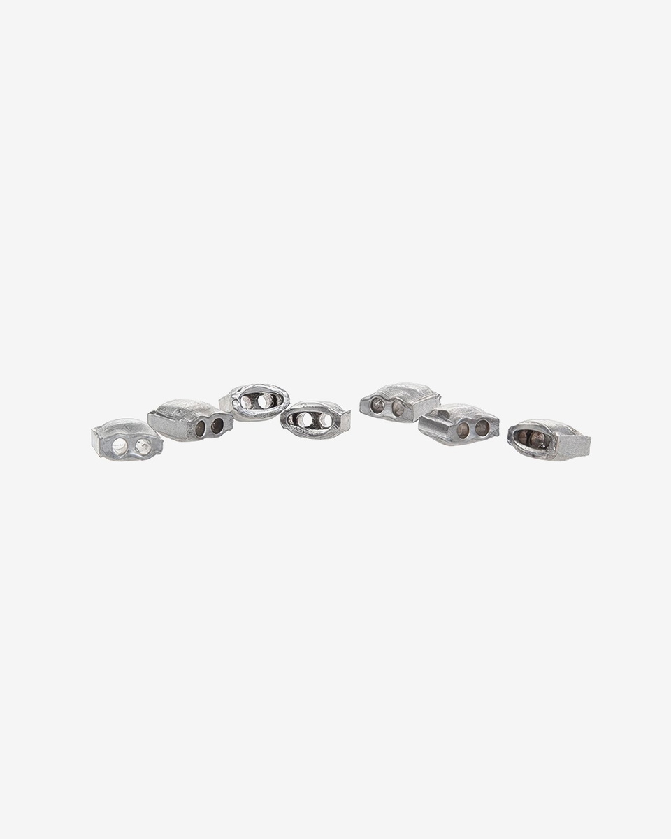 Aluminium Seal Lead