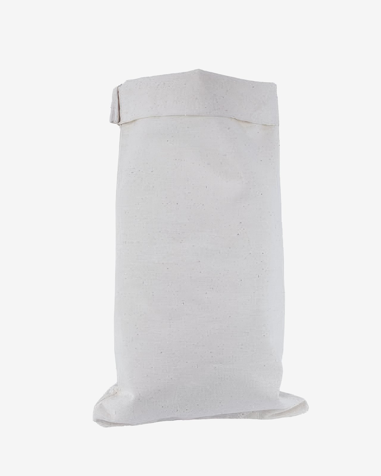 cotton bag 23 x 41 cm