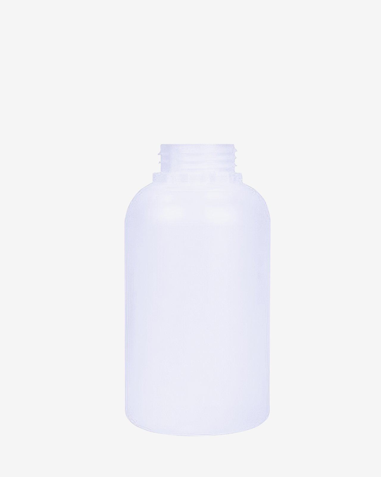 HDPE sample bottle 500 ml 1000 ml