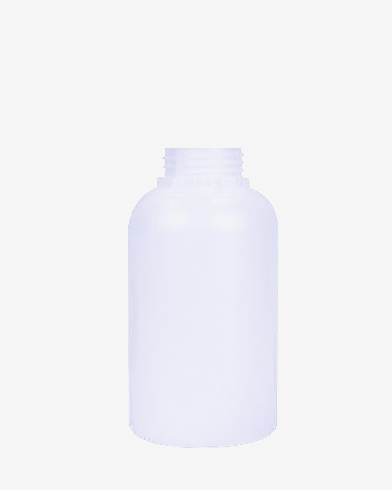 HDPE sample bottle 500 ml 1000 ml