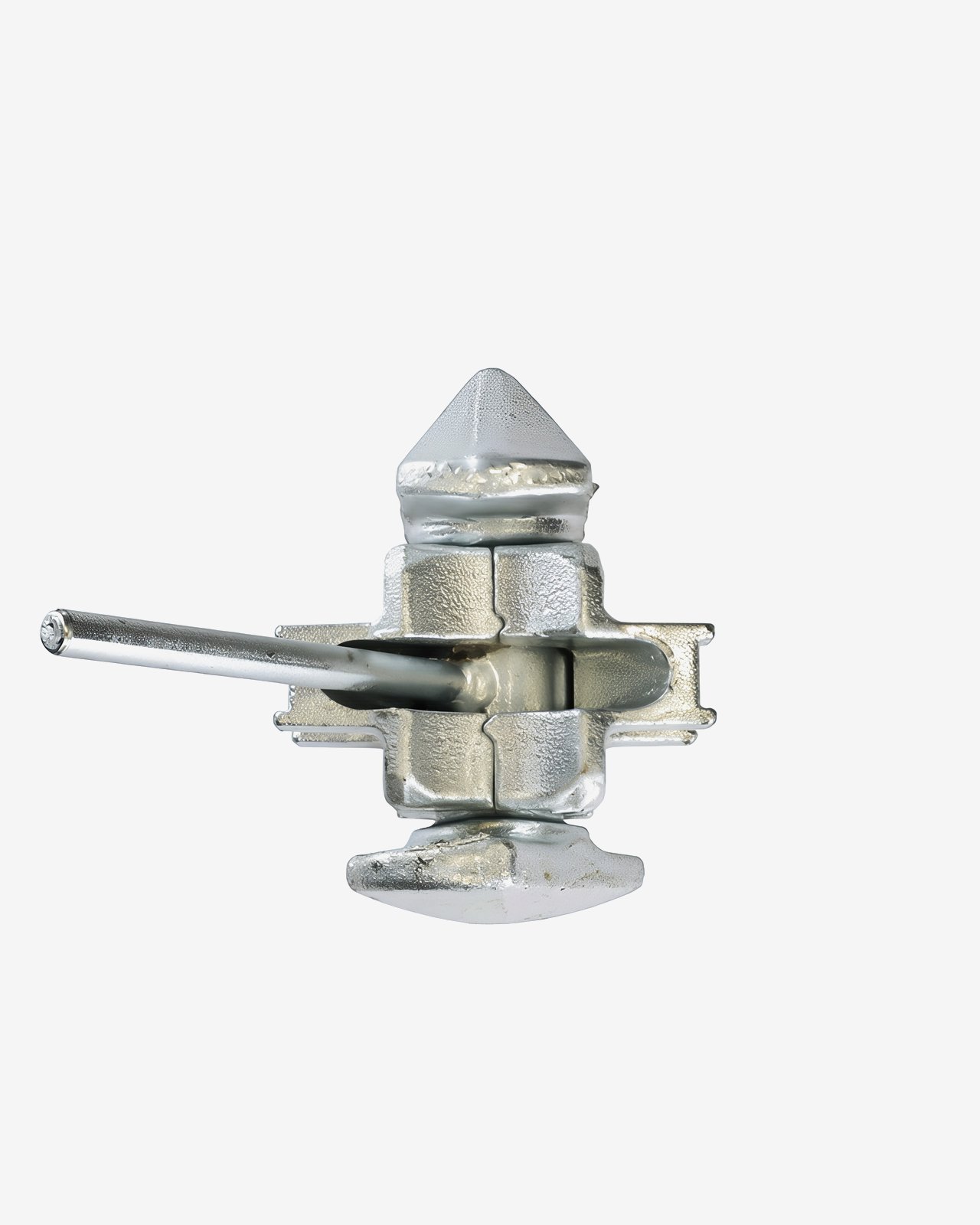 Intermediate Twistlock IF-51 Right-locking
