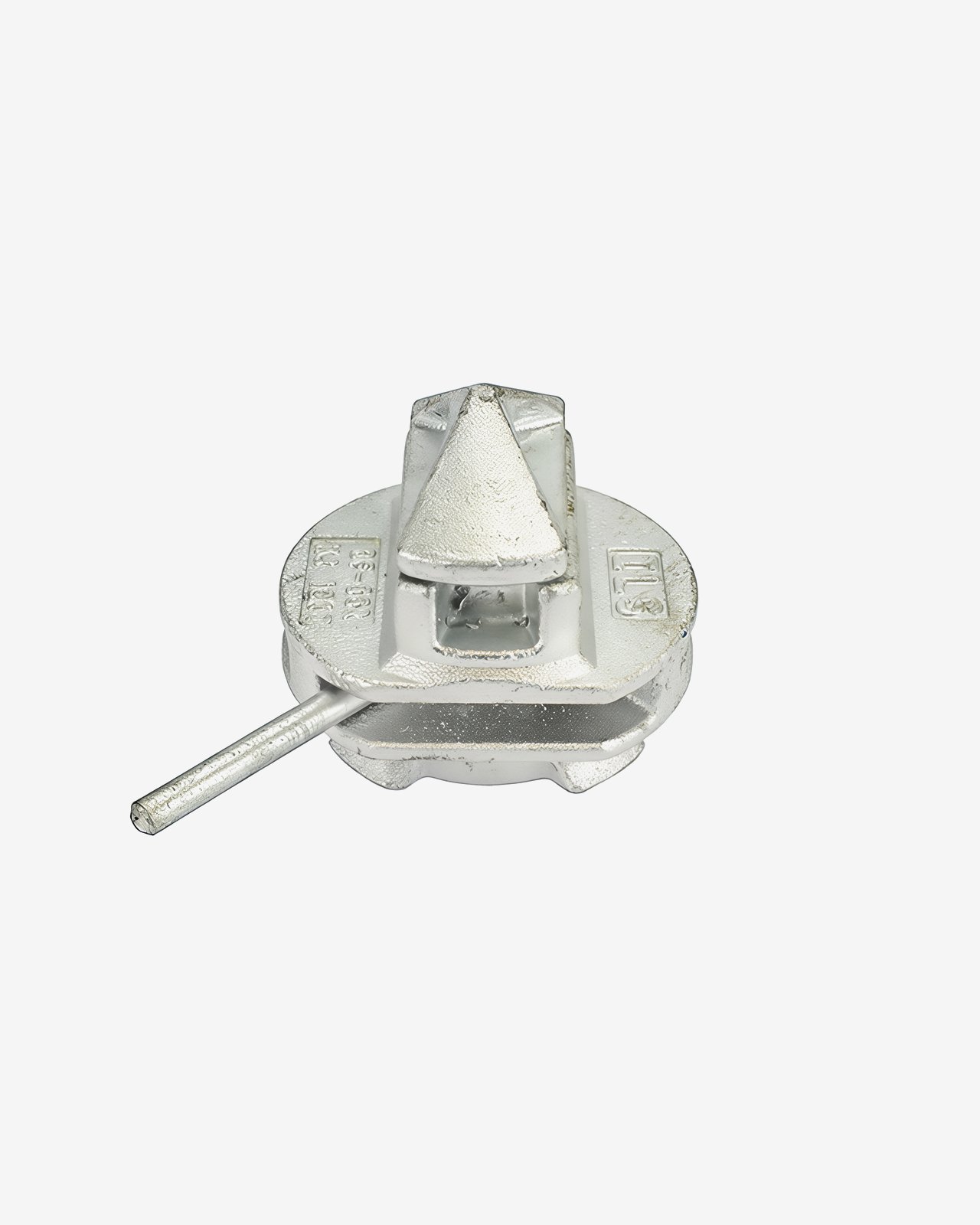 Breech Base Twistlock BF-66 Right-locking
