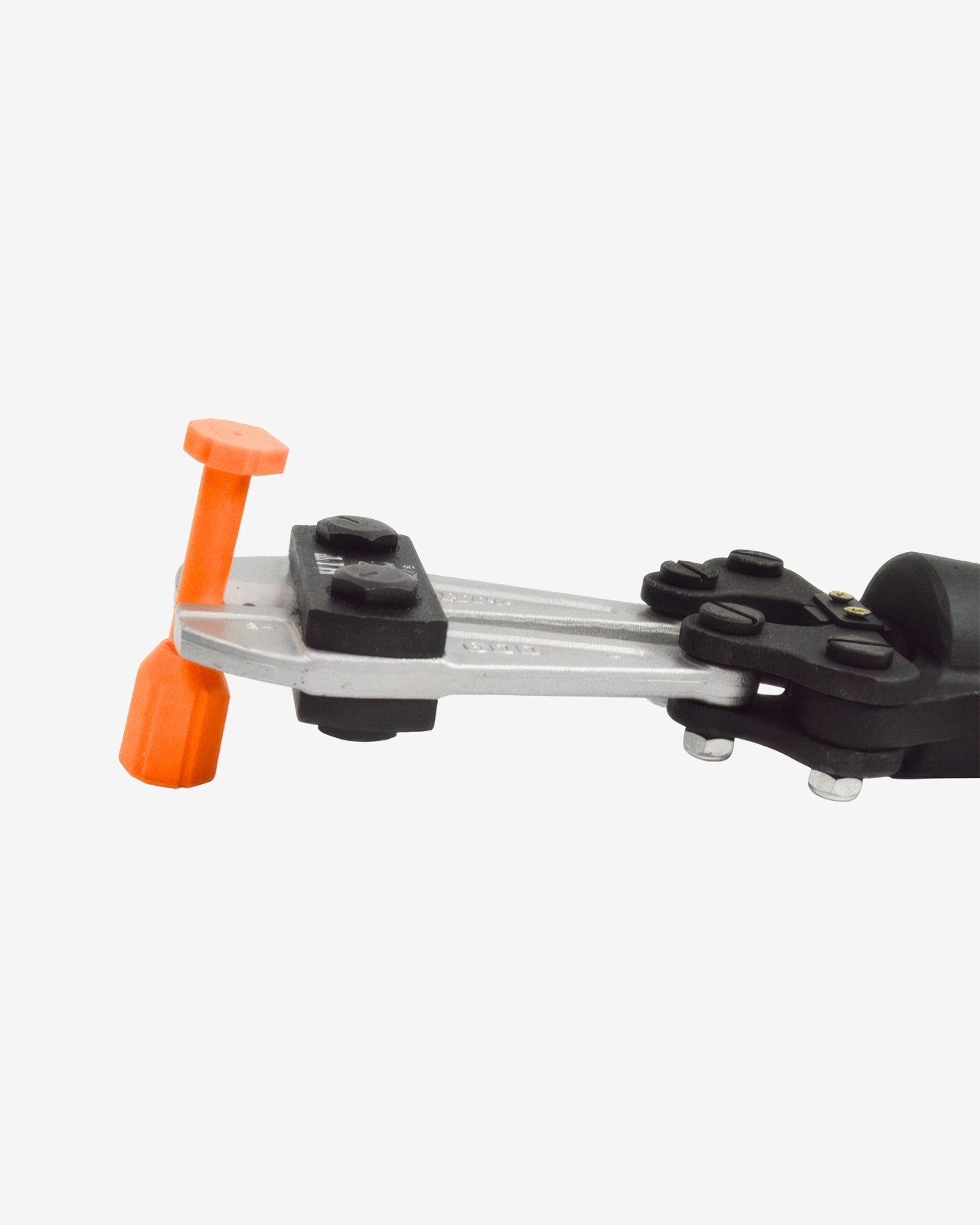 Hydraulic bolt cutter