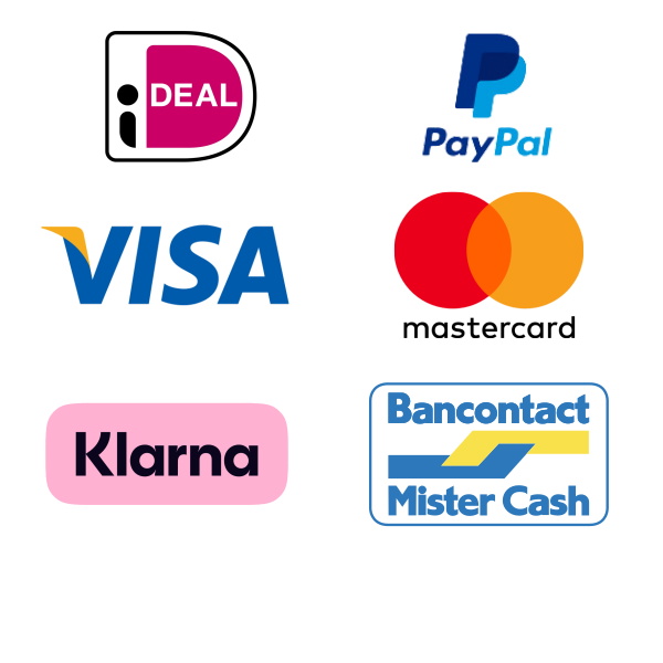 Payment methods | Navacqs