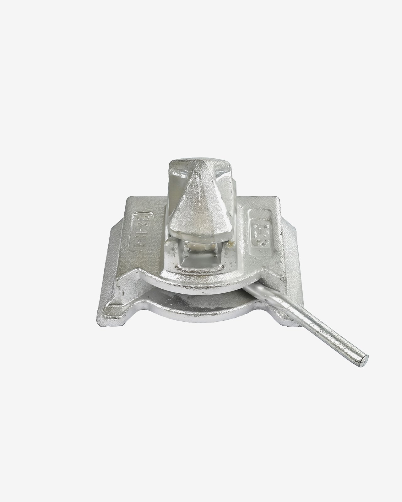 Dovetail Twistlock BF-11 Left-hand
