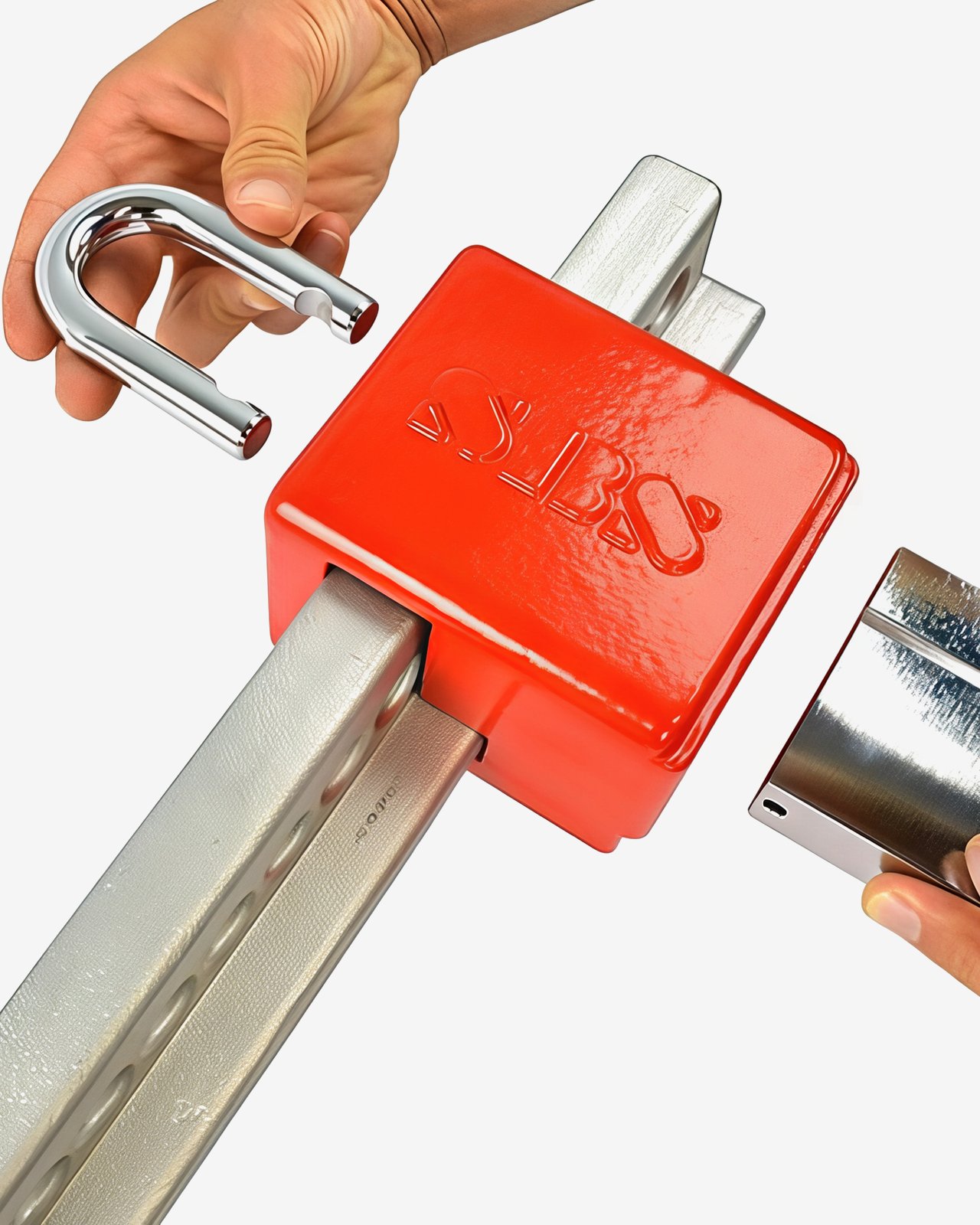 Cobra Containerslot Abloy PL-358T Protec2