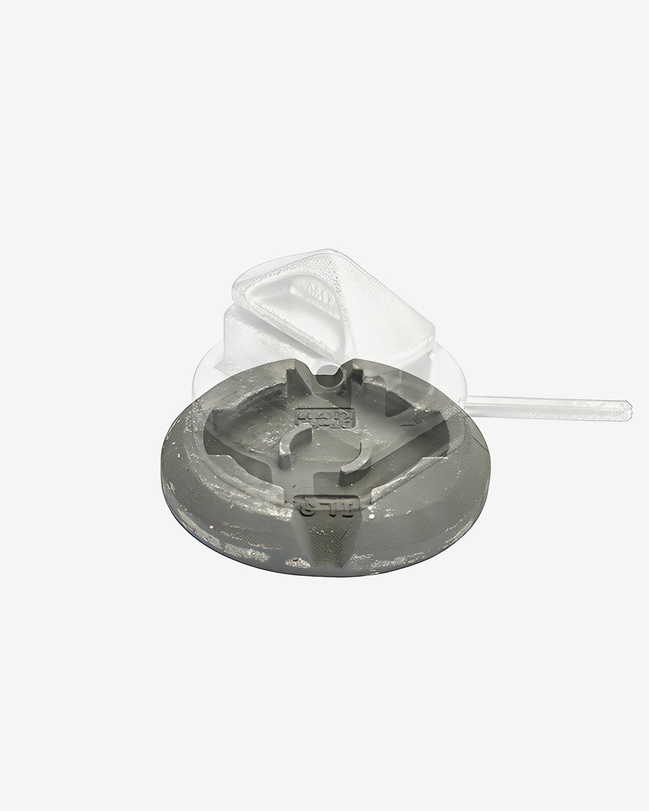 Breech Base Deck Socket DF-66