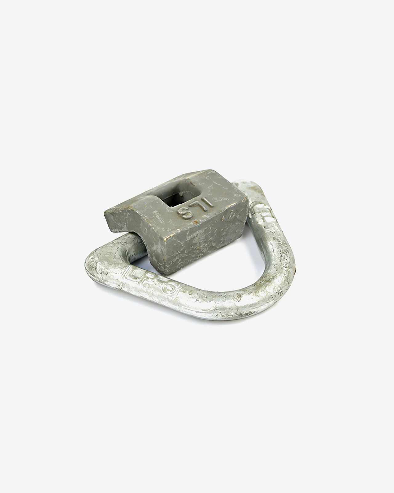 LP-6 lashing eye (D-Ring)