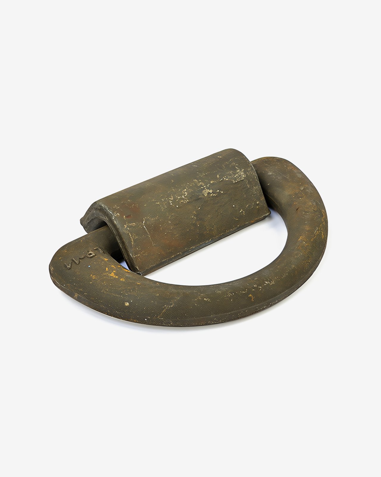 LP-14 Lashing Eye (D-Ring)