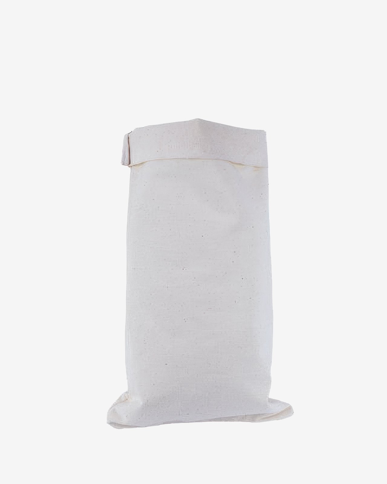 cotton bag 23 x 41 cm