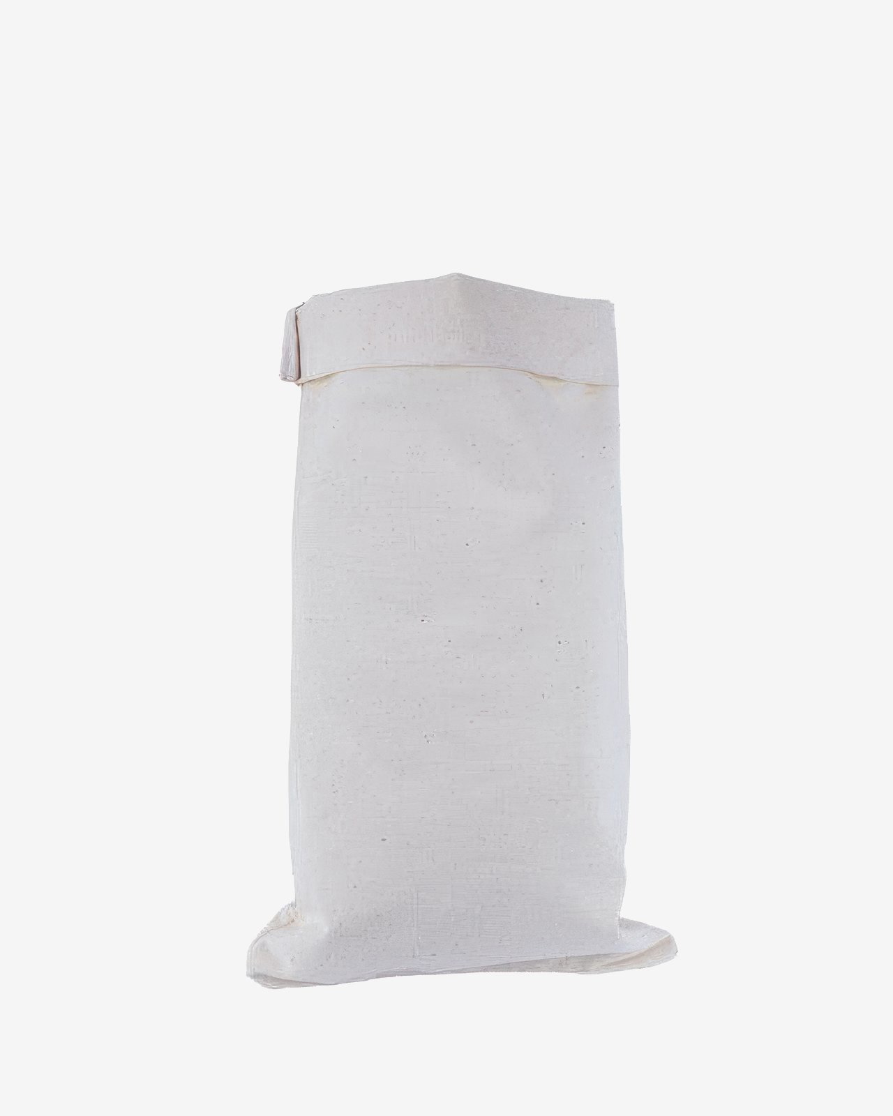 cotton bag 23 x 41 cm