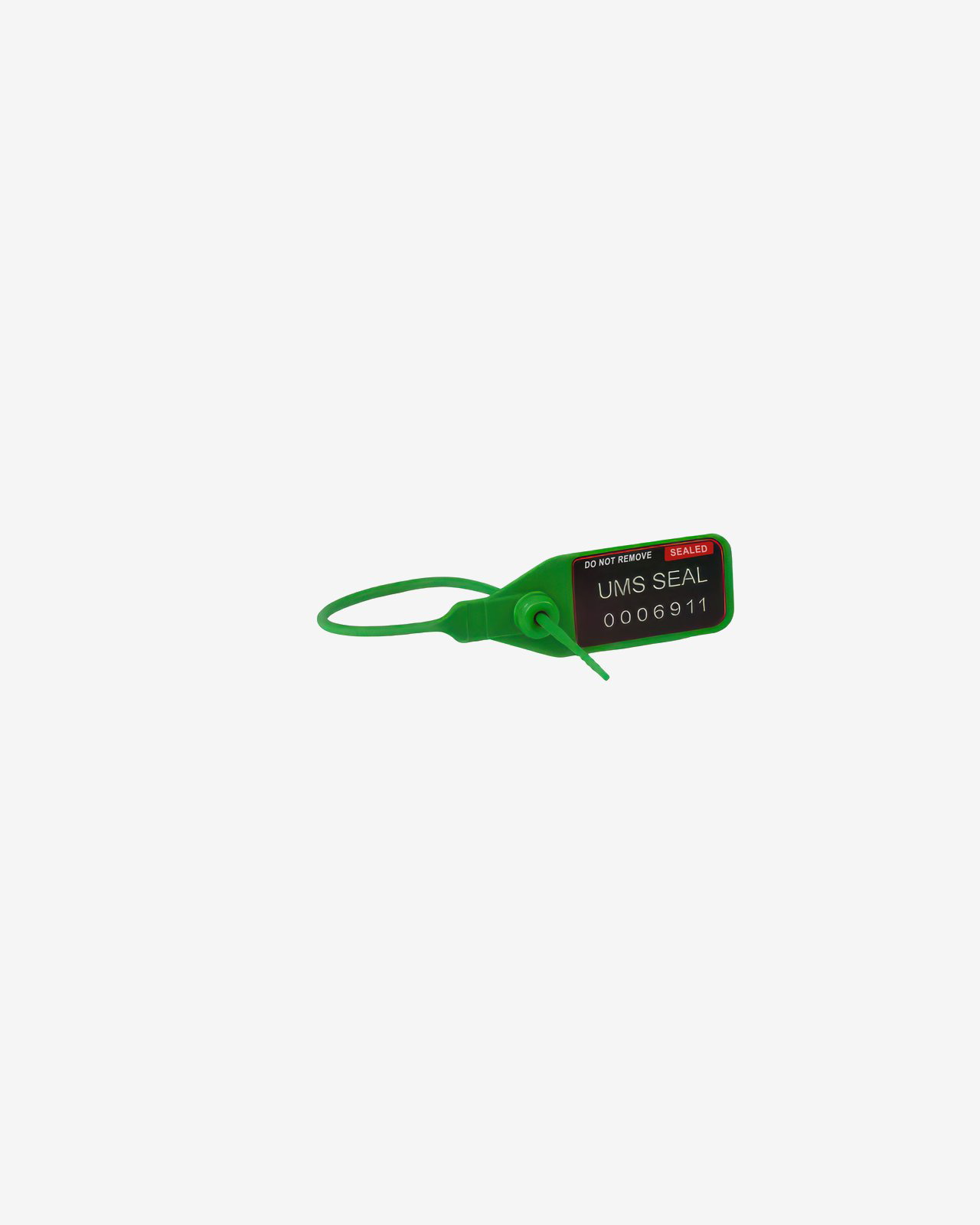 Universal S Seal Green