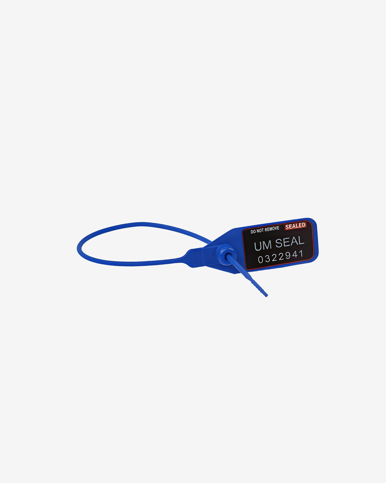 Universal M Seal Blue