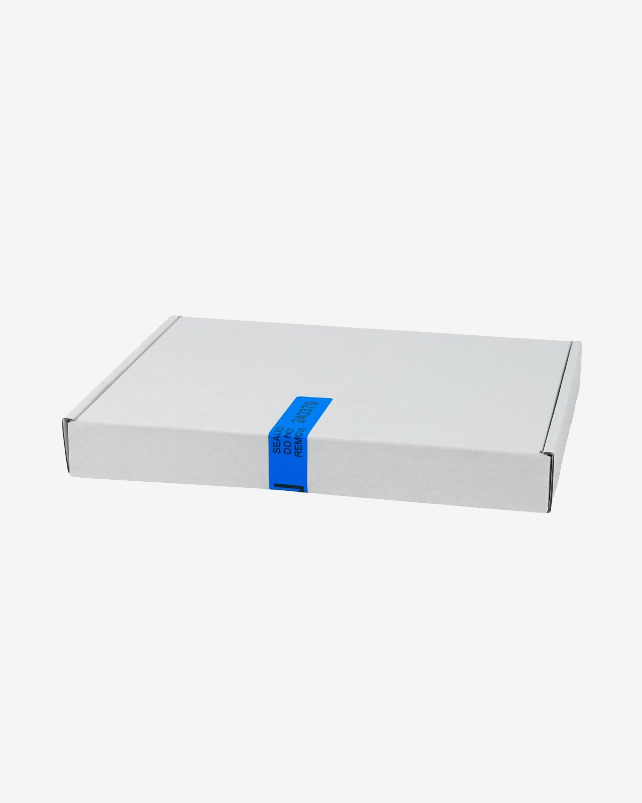 Security Labels TT-84 30 x 78 mm