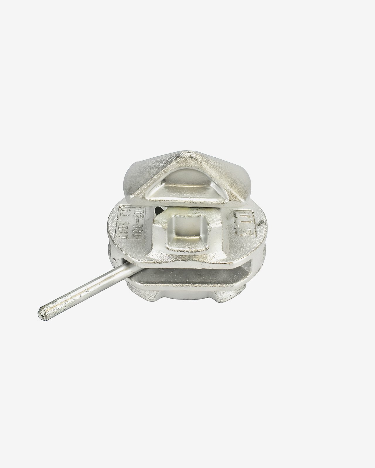 Breech Base Twistlock BF-66 Left-hand